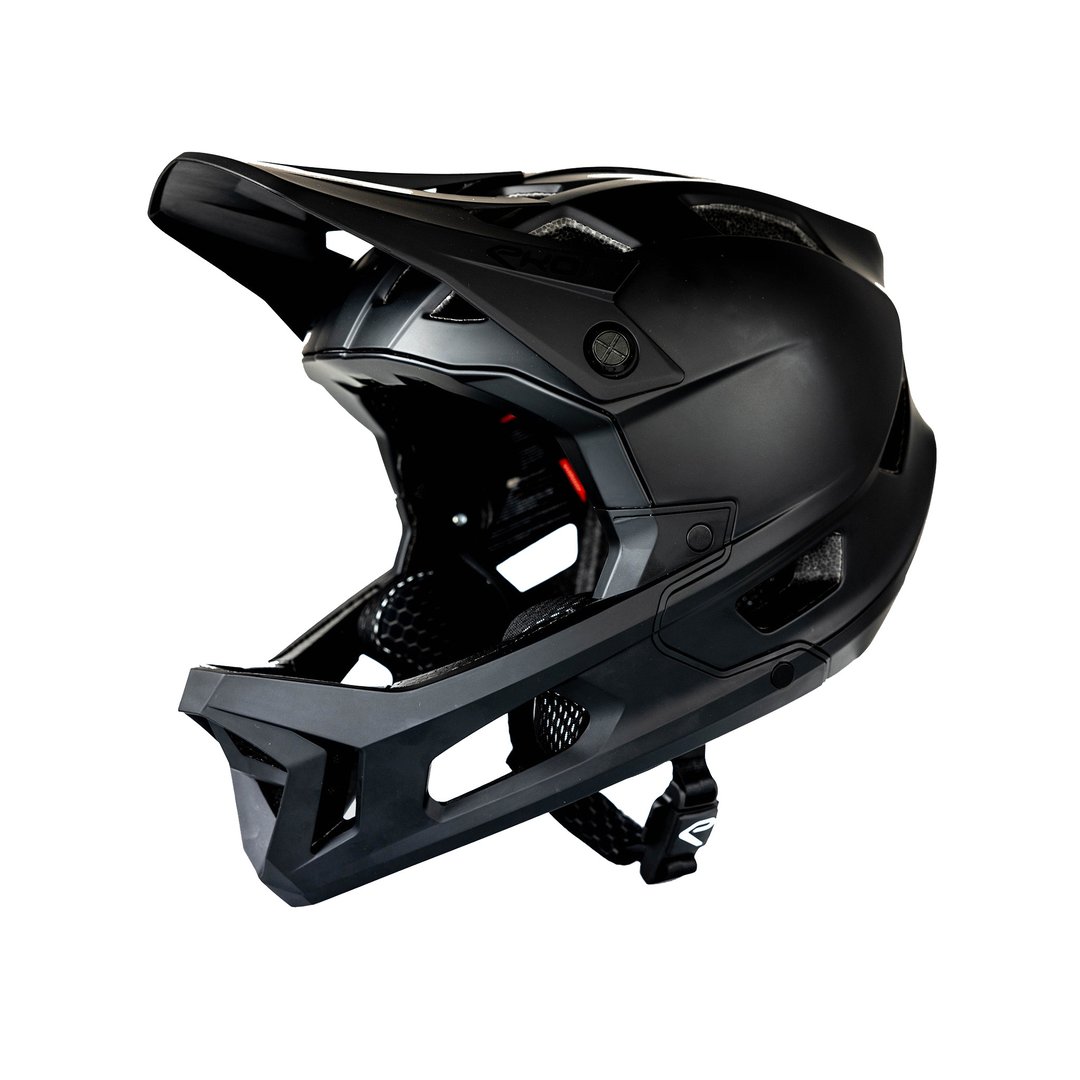 661 full face bike helmet Reset MTB Face Mtb Helmet Best Looking