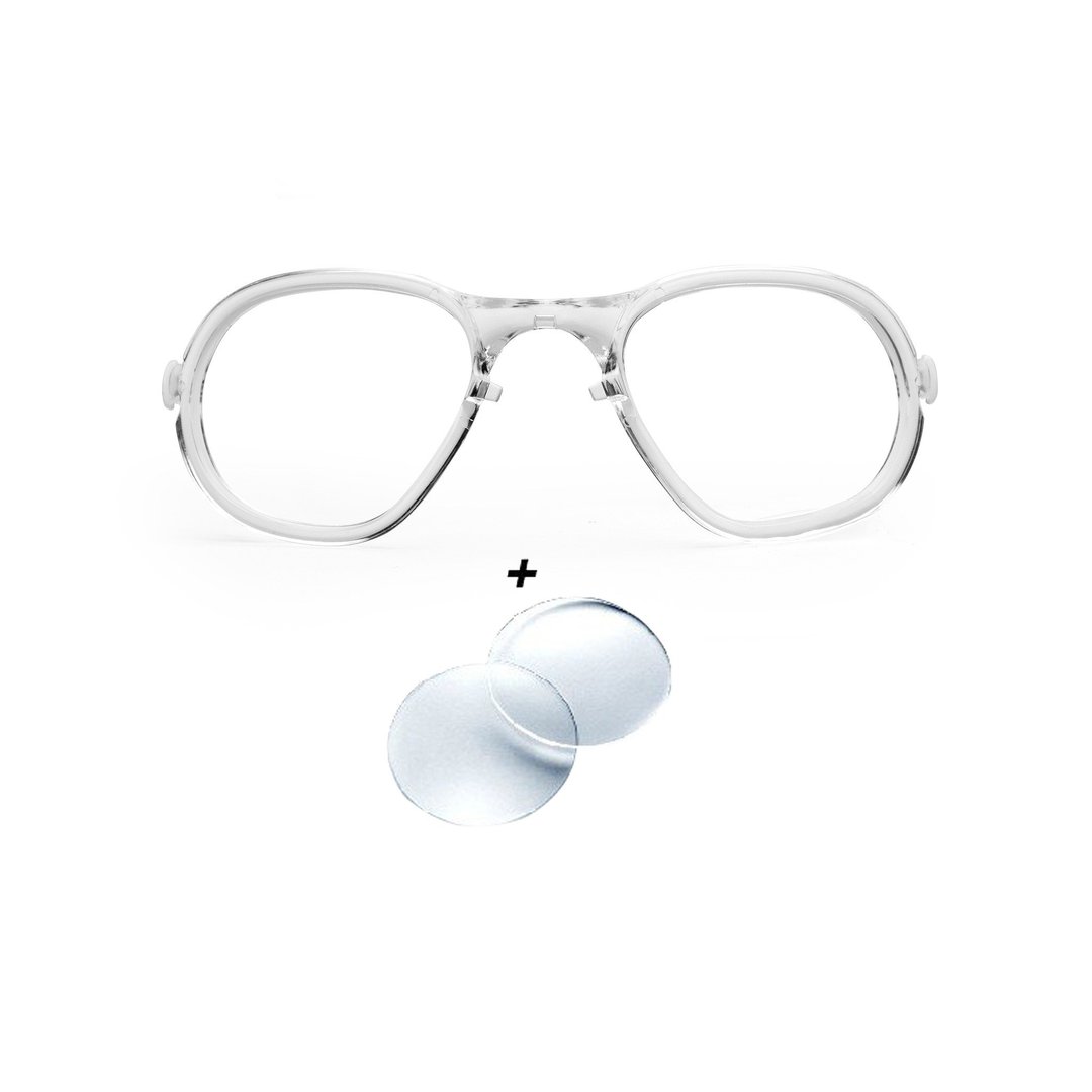 Insert Optique avec Verres correcteurs EKOI PREMIUM LUMEN EKOI
