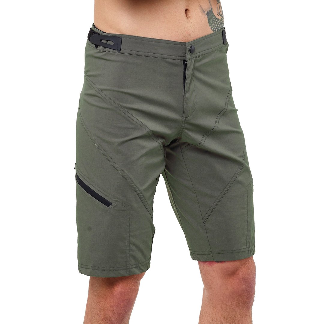 Pantalon Vtt Ekoi Mtb Vêtement Ensemble Vtt Cycling Maillot Vtt