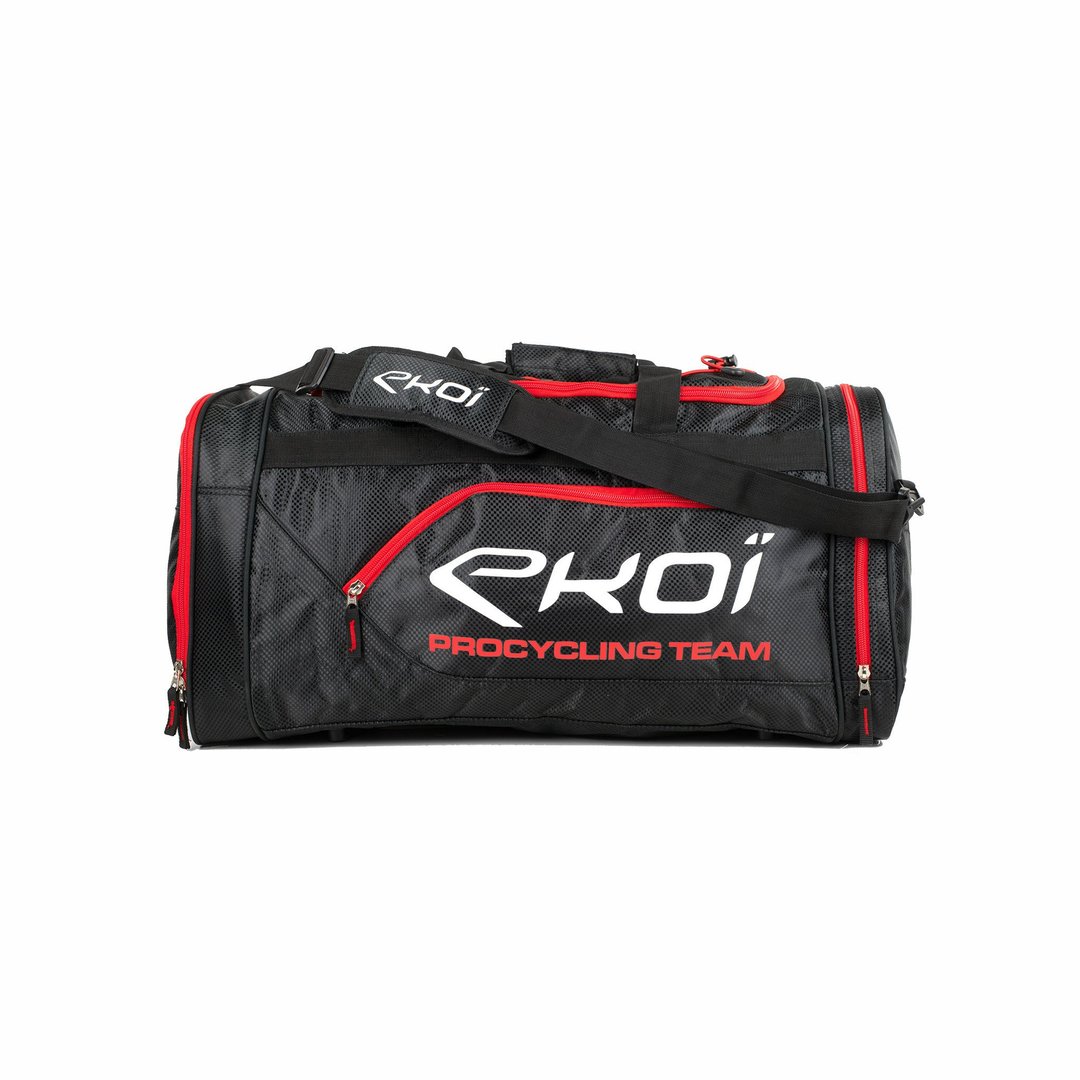 Bolsa de deporte EKOI Pro Cycling Team EKOI - Main Image