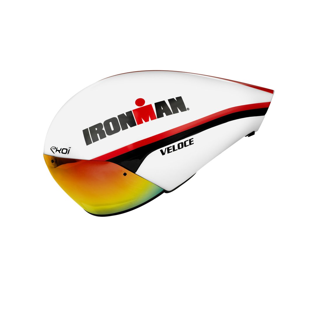 Casquette Visière Ironman Triathlon - Sport & Plein air