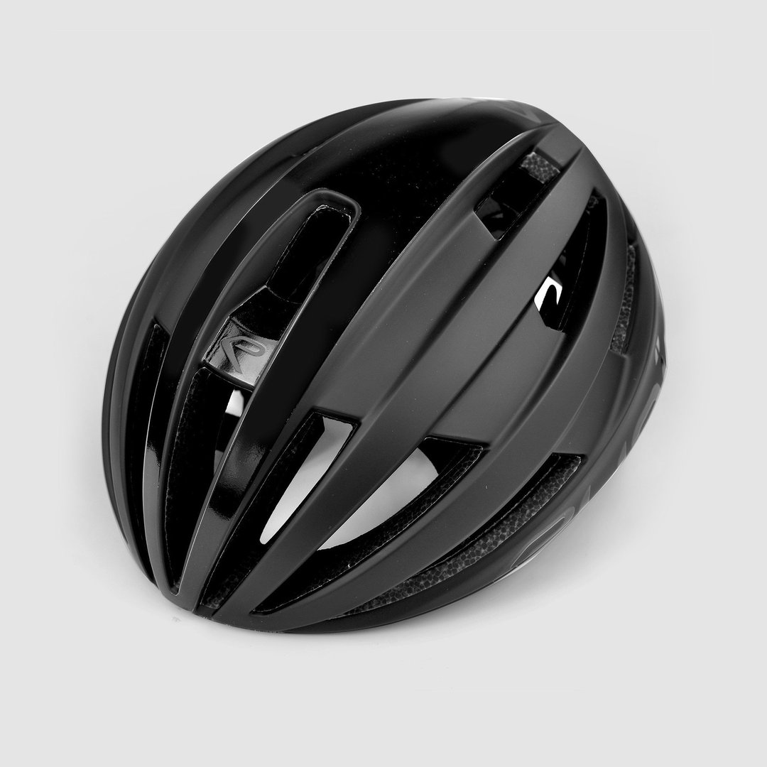 EKOI GARA MIPS CPSC Matte Black Helmet EKOI