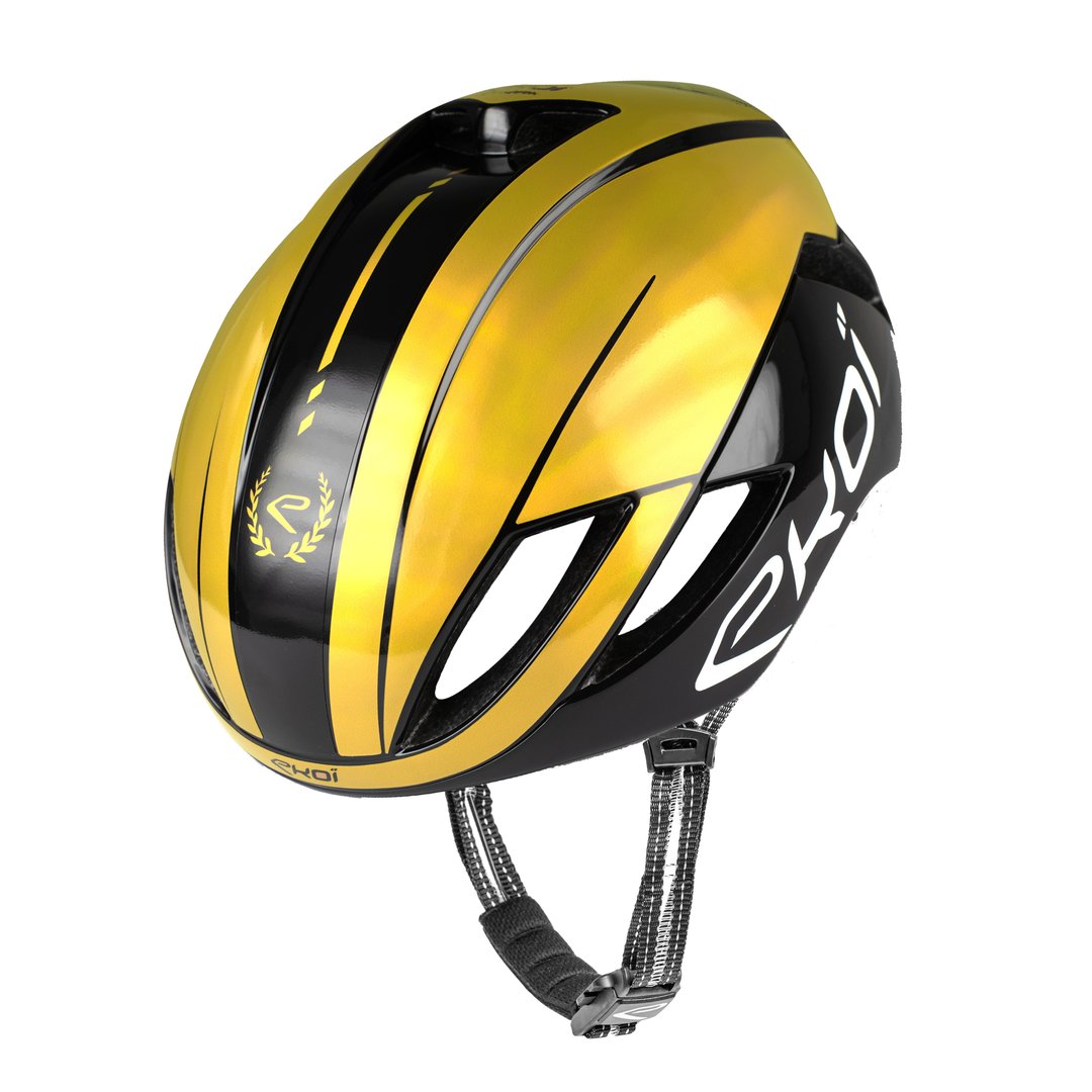 Casque Vélo Route Ekoi Casque Vélo Route Ekoi Équipements Vélos