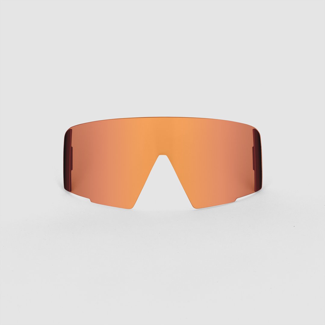 Lente EKOI Racing MAGNETIC Arancione Cat2 - EKOI