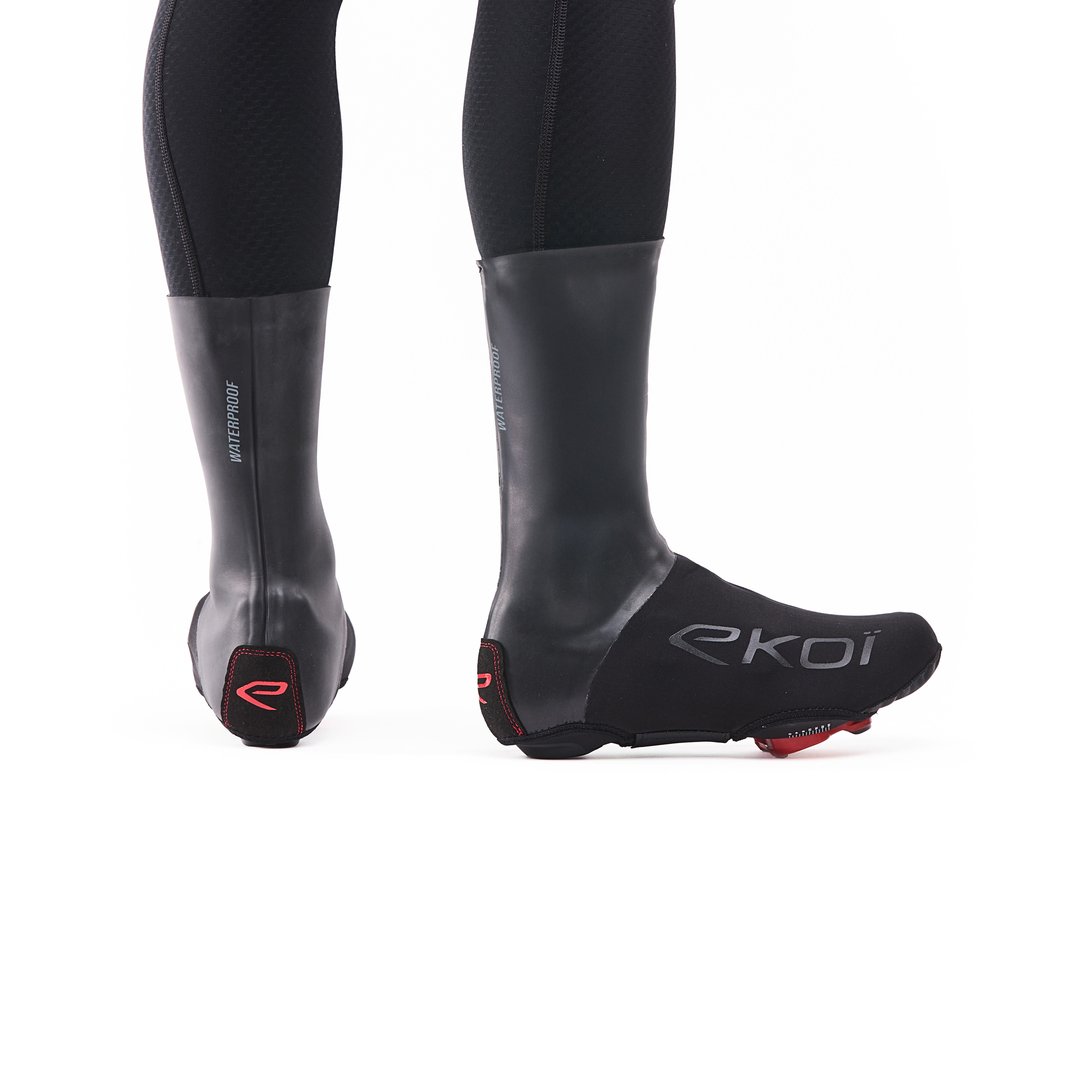 Couvre-chaussures néoprène Spiuk Boreas - Accessoires textile