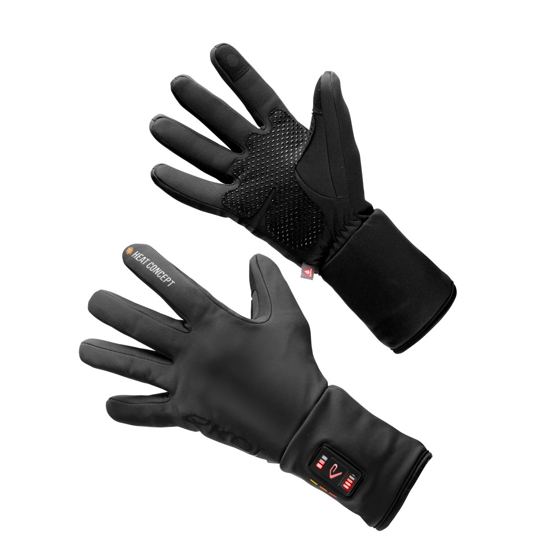 Gants chauffants EKOI Perf HEAT CONCEPT Primaloft® EKOI