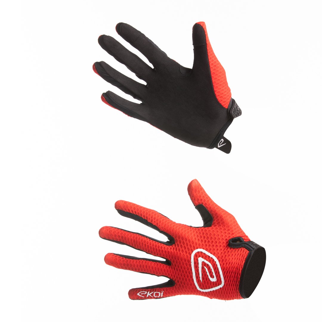 pedale mtb rot Ultra Grip ROCKBROS Cherry Mx Fnatic Rush PAC Material:Eiche