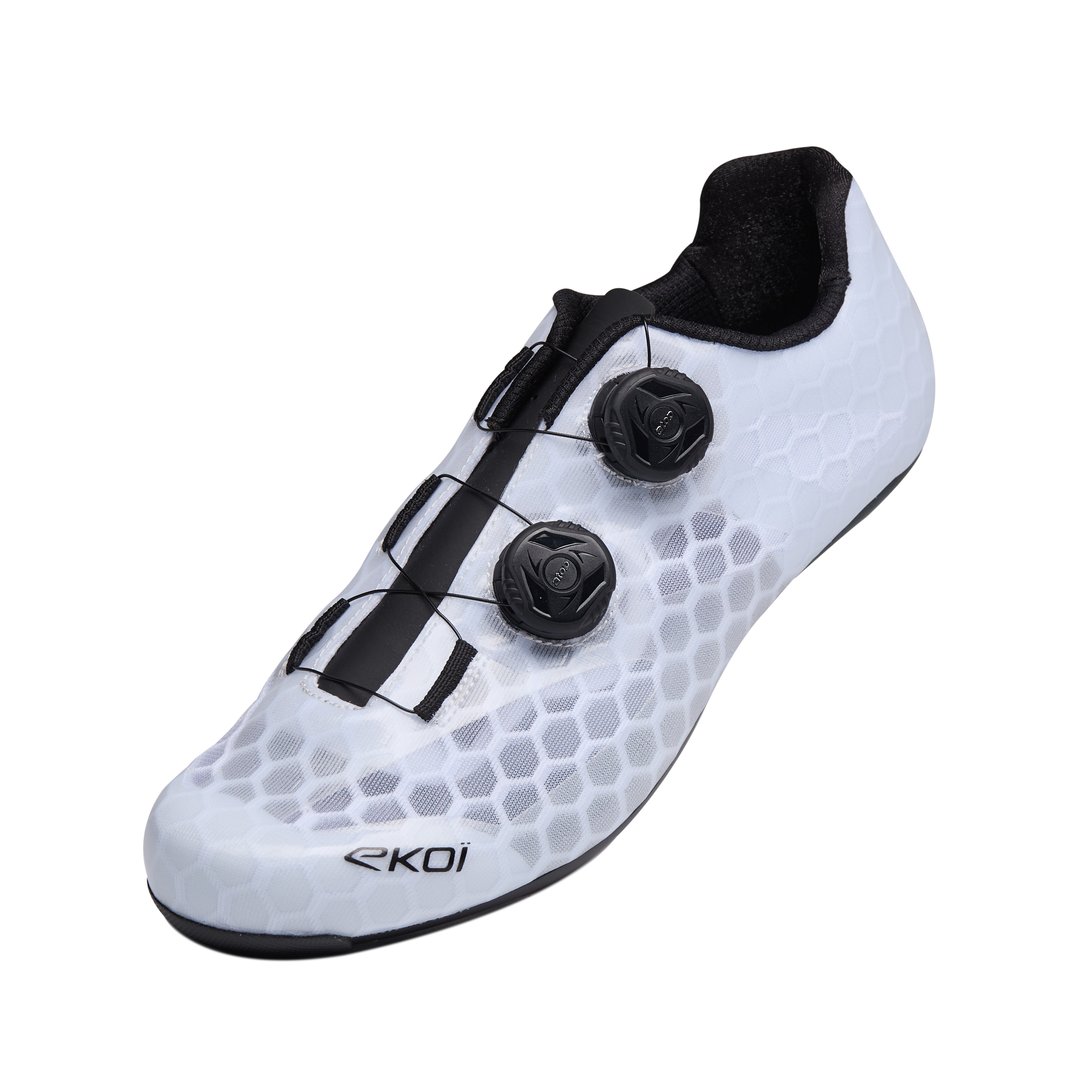 ekoi Perf r4 evo light　43 Ekoï R4 Light - Blending Light, Stiff, and Airy Into a
