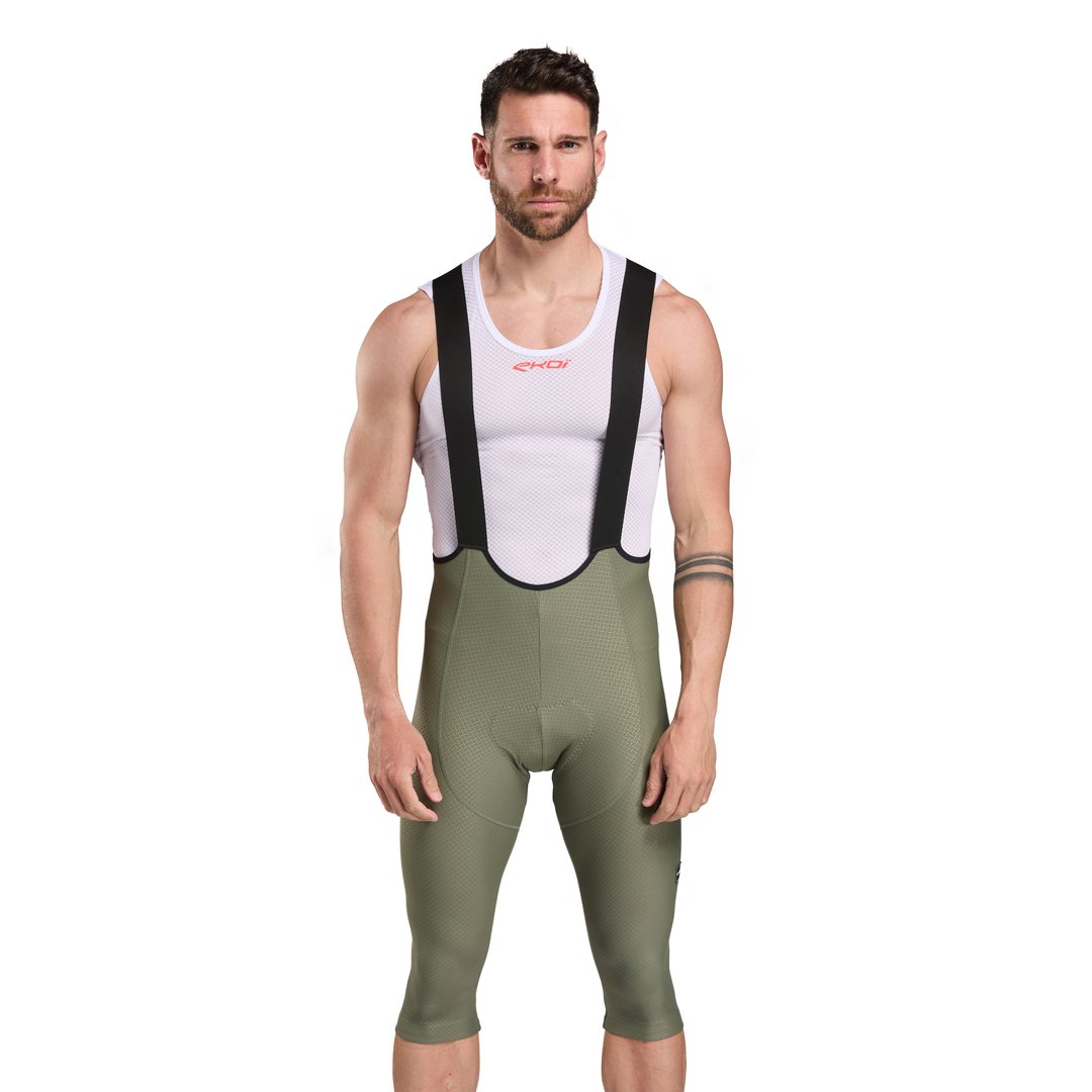 Ekoï Nouveau Corsaire Ekoi Ekoi Textile Vélo Et équipement Du Cyclsite - Main Image