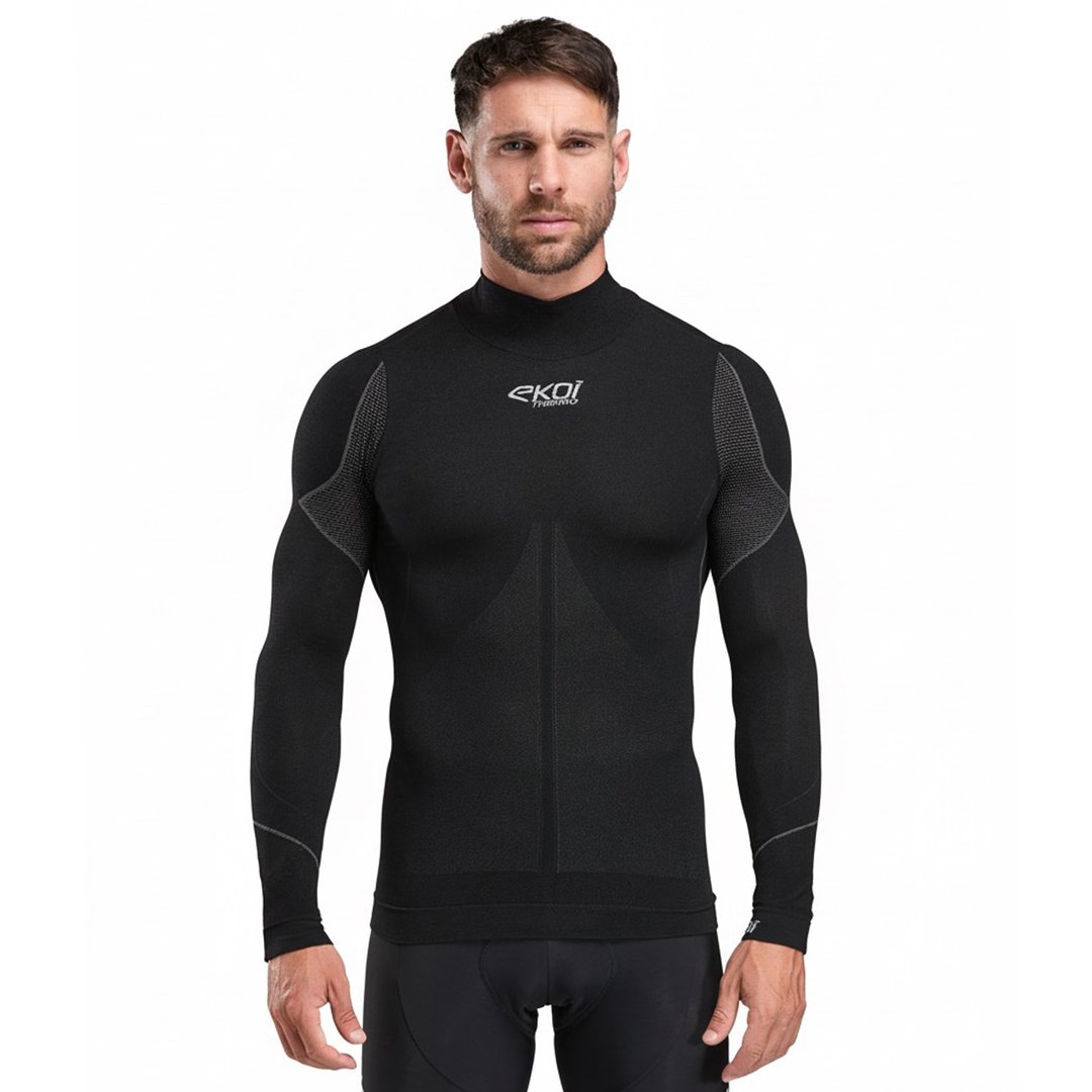 Condor Thermo Collo Ghetta Black