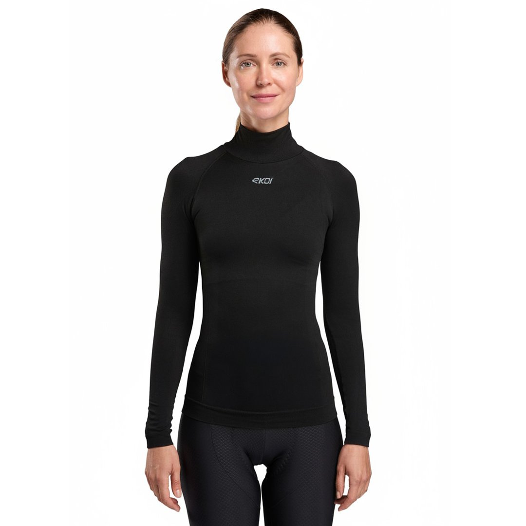 Maglie termiche donna a manica lunga | ® ItaliaT-shirt & Maglie (Maniche Lunghe) da Donna | UNIQLO ITMaglie Cotone Maniche Lunghe Donna: Acquista Online | OVS