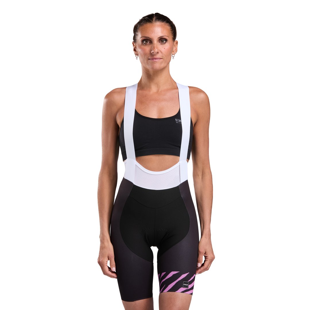 Cuissard Longue Distance Ekoi CUISSARD FEMME EKOI PERF