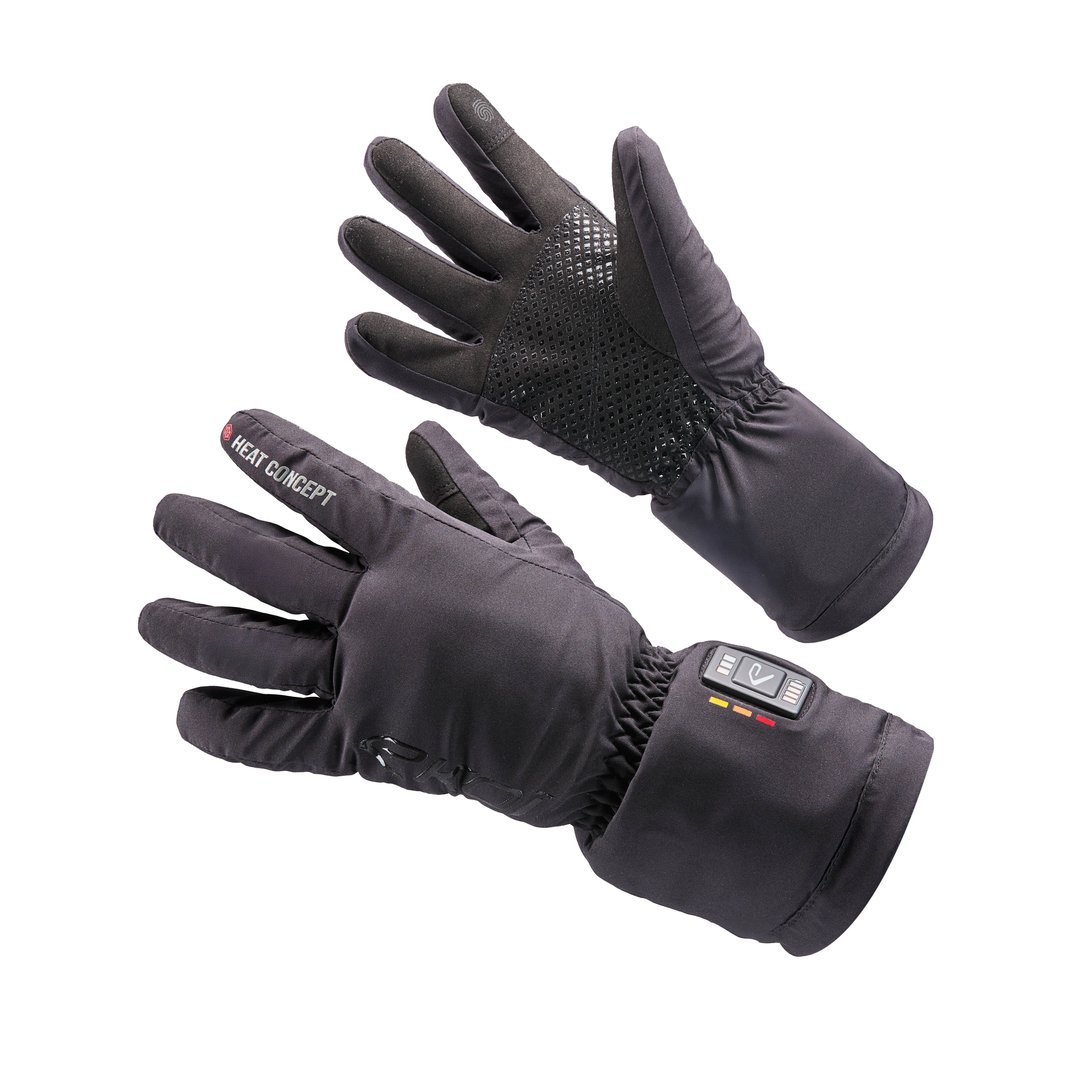 Heated Gloves EKOI Perf HEAT CONCEPT 5 - EKOI