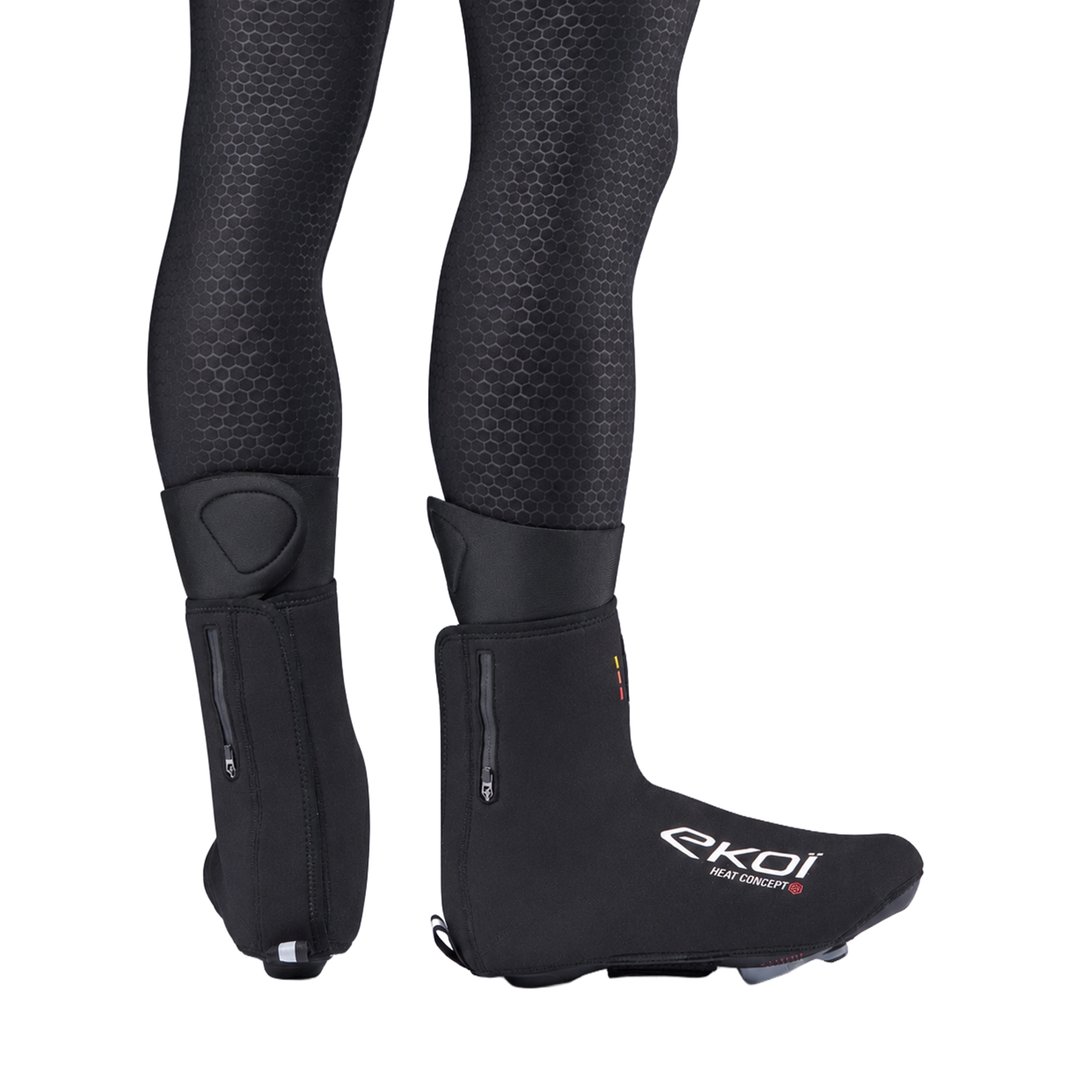 Heated shoecovers EKOI HEAT CONCEPT EVO - EKOI