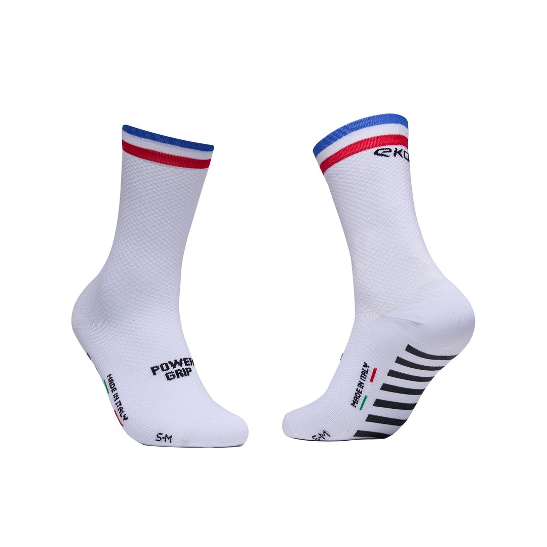 Model sportsスペイン製 80's サイクリングシャツ