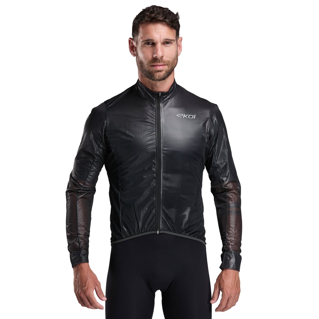 Jacket Ekoi Chaquetas Ciclismo Chaqueta Impermeable Enduro Mtb