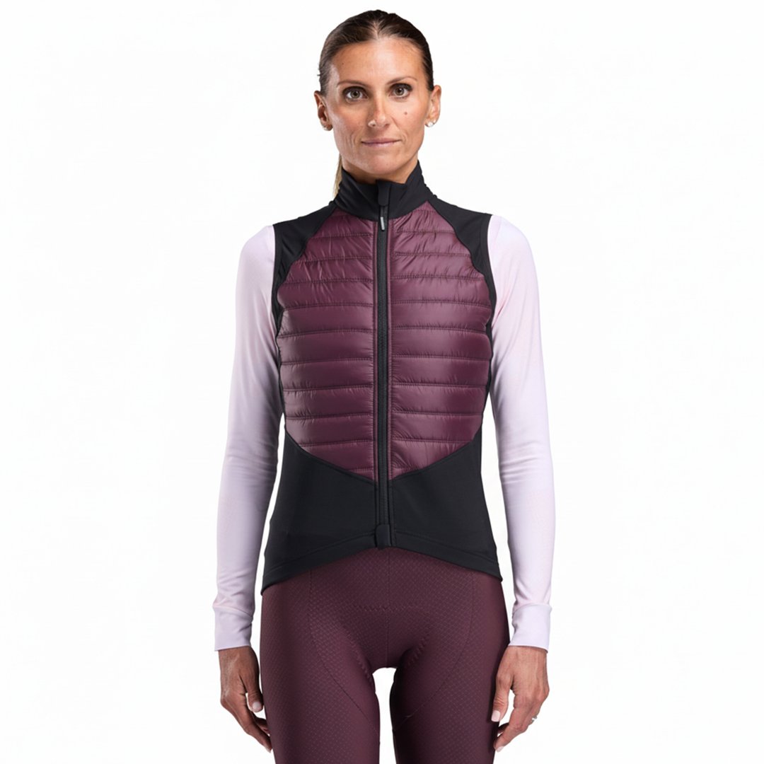 Bodywarmer, Gilet Thermique Et Gilet Chaud | Grand Froid
