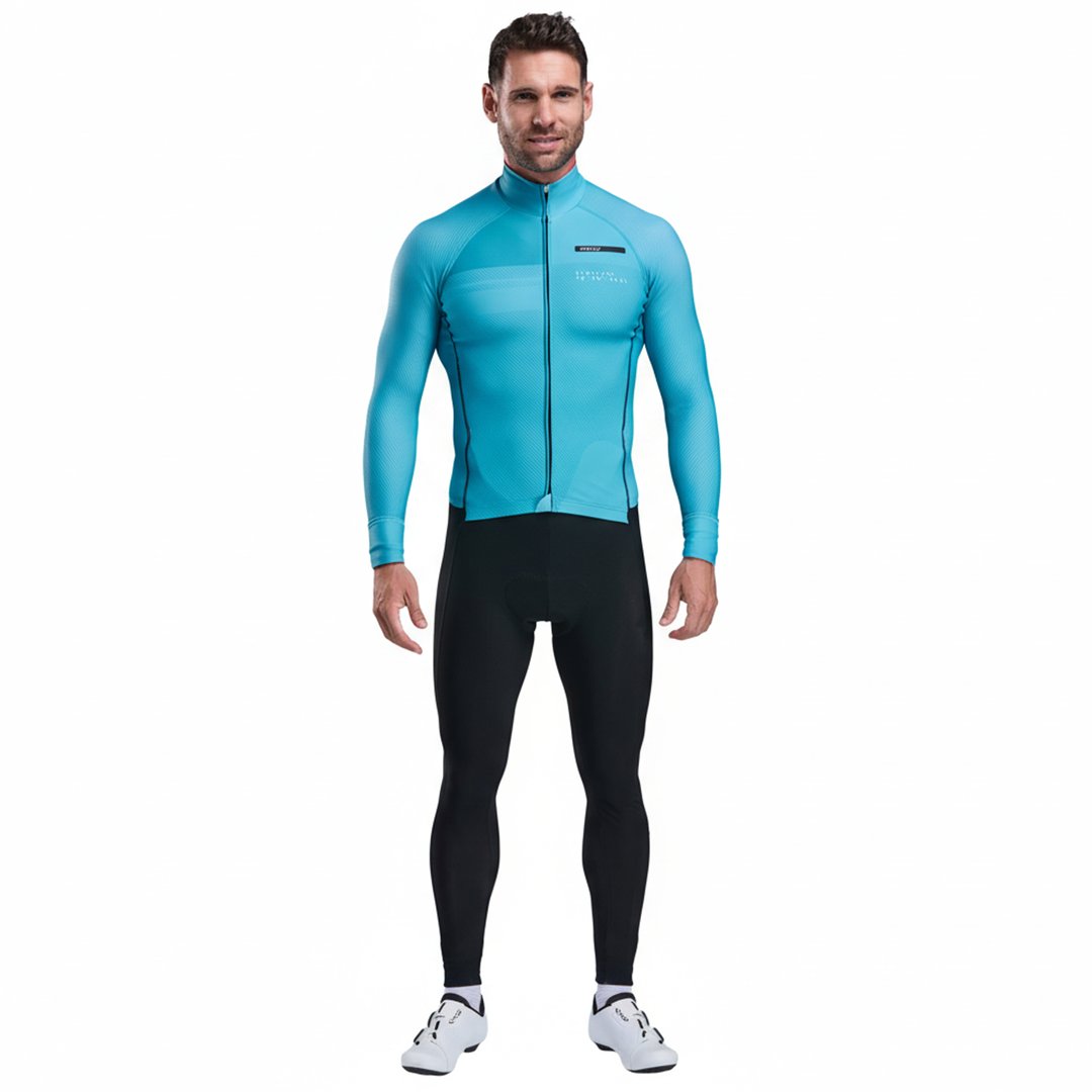 Thermal suit EKOI Perf SHADES Azure Green EKOI