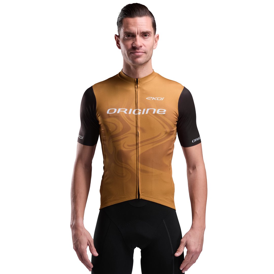 Origine Racing Maillot MTB EKOI Replica Team ORIGINE RACING DIVISION - EKOI