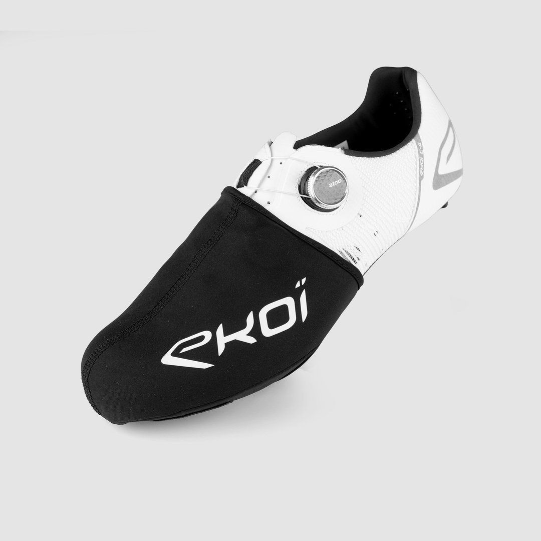 Ciclismo Antivento Copri Punta Scarpe Ciclismo Copriscarpa