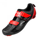 Chaussures Triathlon EKOI TRI ONE Evo Black