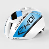 EKOI AR15 Proteam AG2R LA MONDIALE helm