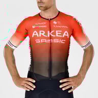 Trøje EKOI ARKEA SAMSIC TDF 2022