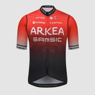 Shirt Replica EKOI ARKEA SAMSIC 2022