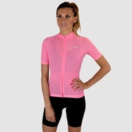 EKOI Merinos Women's jersey Pink
