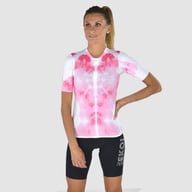 EKOI TRACY Women's jersey Pink