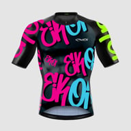 Cyklistický dres Ekoi Arts Pro