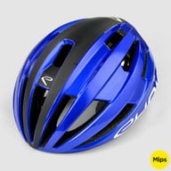 Casque EKOI GARA MIPS Chrome Bleu