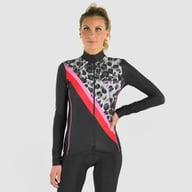 Maillot Manches Longues Femme EKOI MAY