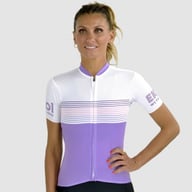 EKOI MAYA Women's jersey Purple