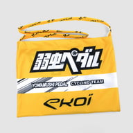 Kitbag LTD 2022 Yowamushi Pedal Cycling Team by EKOI