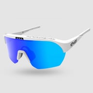 Brýle elektronické EKOI E-LENS EVO Bílá Revo sklo Modrá