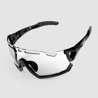 Lunettes EKOI PERSOEVO7 Noir mat PH Cat.1-2