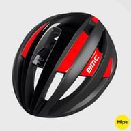 Helmet EKOI GARA LTD BMC MTB RACING Black