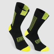 EKOI THERMOLITE Women's Socks Black