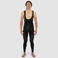 Spodnie na szelkach Gel Comfort Zone Fumy Beppu by EKOI