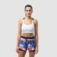 Brassière Femme EKOI Run Blanc