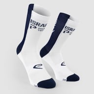 Chaussettes été EKOÏ Team pro ISRAËL PREMIER TECH
