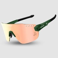 EKOI Premium 80 HOTCHILLEE LTD Matte Green PH Cat1-3