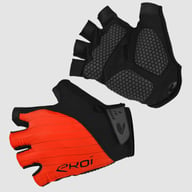 Gloves EKOI GRIP RED