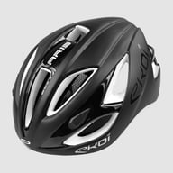 Helmet EKOI AR13 Black/White
