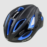 Helmet EKOI AR13 Black/Blue