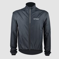 WindProof EKOI Jacket BLACK