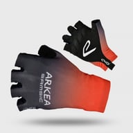 Rękawiczki szosowe EKOI Perforato Proteam ARKEA SAMSIC