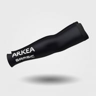 Mouwen EKOI Proteam ARKEA SAMSIC anti-UV Light
