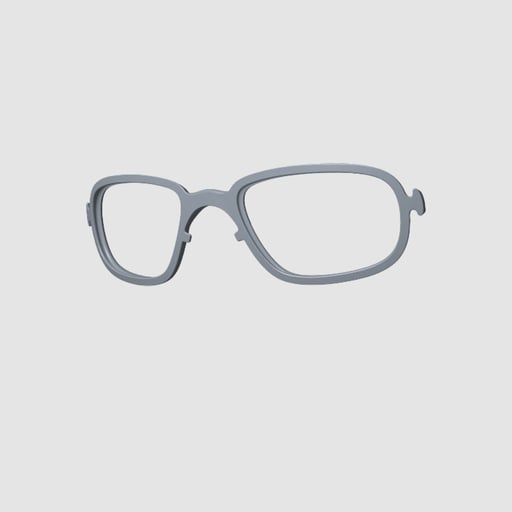Wkładka optyczna do okularów EKOI PERSOEVO